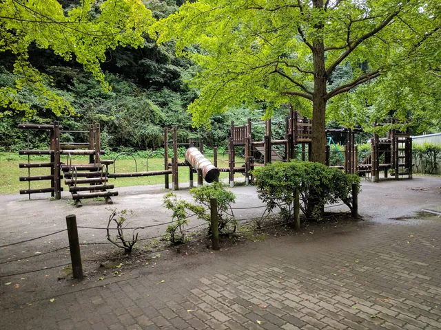 Nangokaminoyama Park