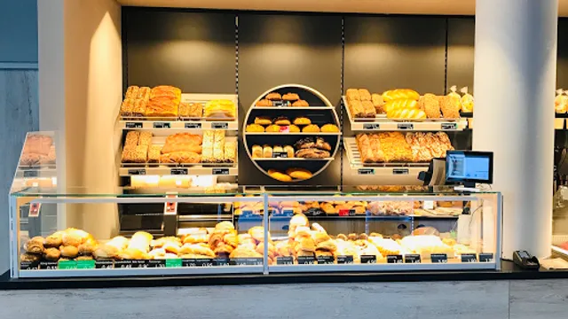 Medelbyer Landbäckerei