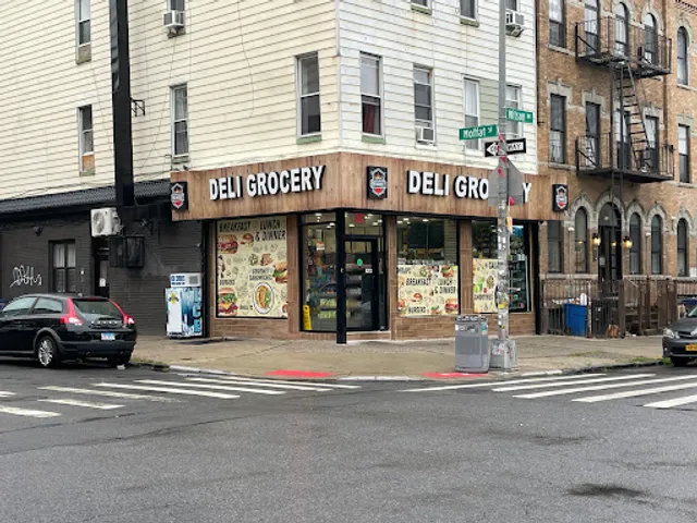 Fire House Deli & Grill 2