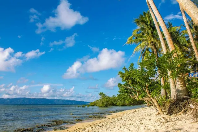 Paguriran Island and Lagoon