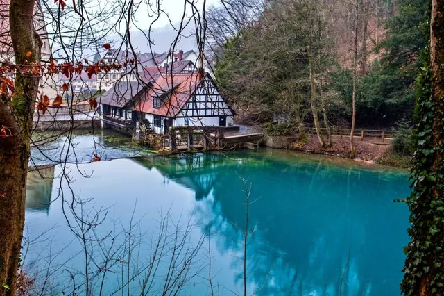 Blautopf