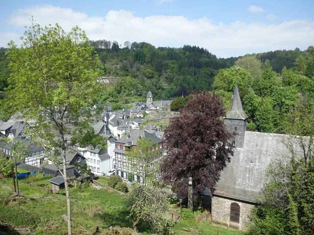 Eifelsteig - Etappe 02