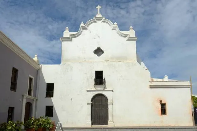 Iglesia de San José