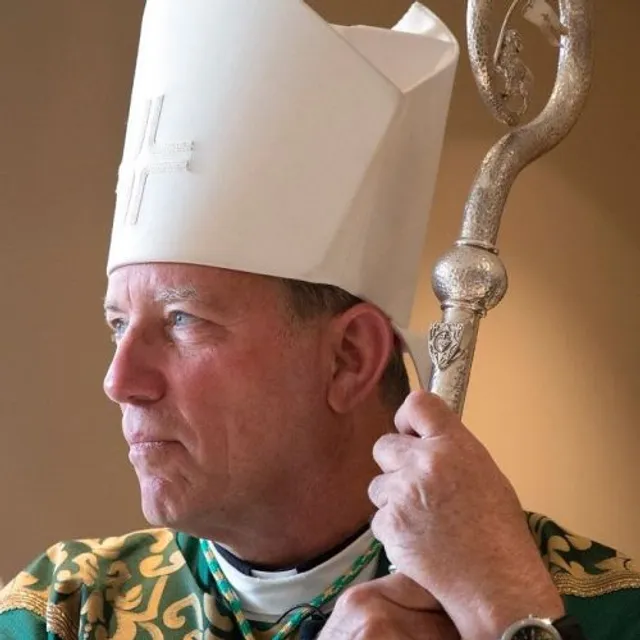 Catholic Diocese of Saginaw