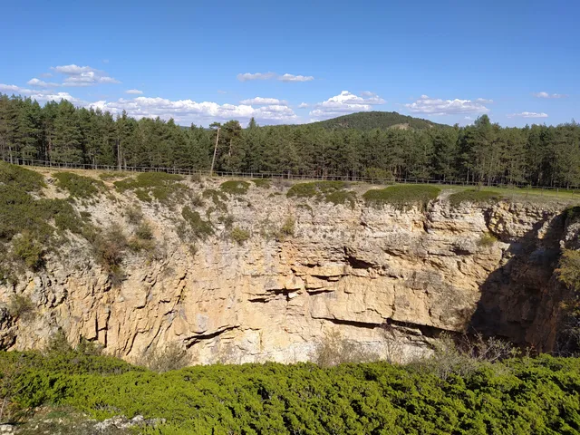 Frías de Albarracín