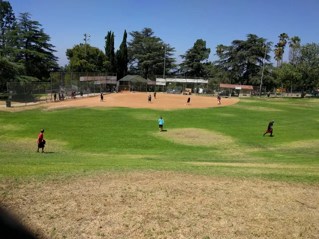 Charles S. Farnsworth Park