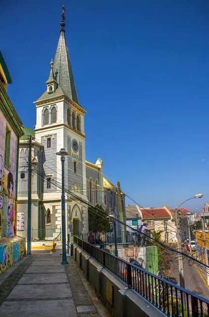 Lutheran Church of the Holy Cross (1897)