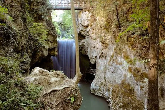 Sentiero Li Vurgacci