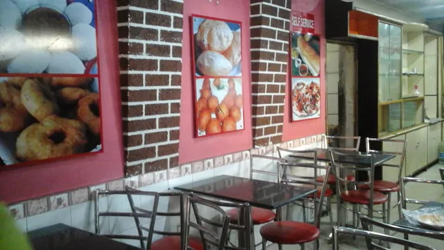 Abhi Tiffins & Meals