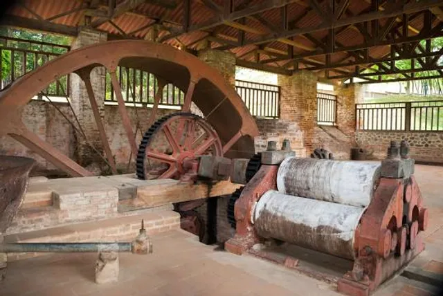 Regional Museum Trapiche