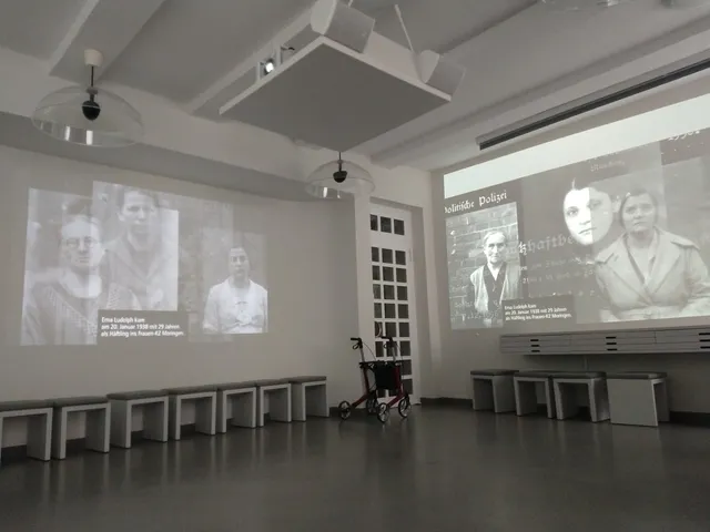 KZ-Gedenkstätte Moringen