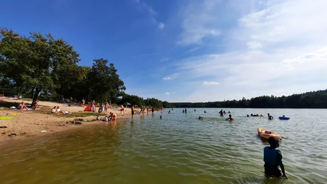 Kąpielisko „Piachy”