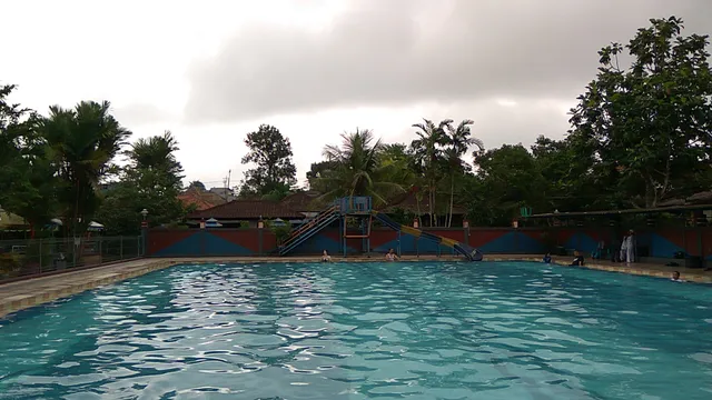 Swimming Pool Aboh