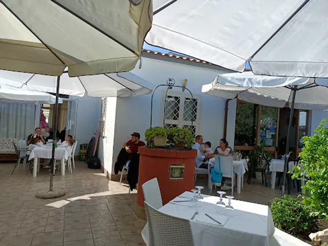 Maruzzella da Franco