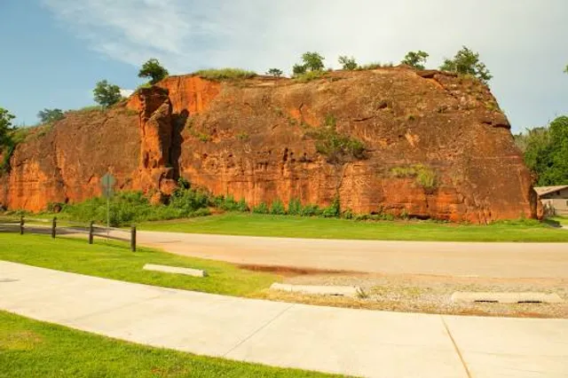 Red Rock Canyon Adventure Park