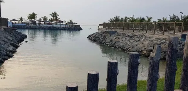 Sheraton Sahel Marina