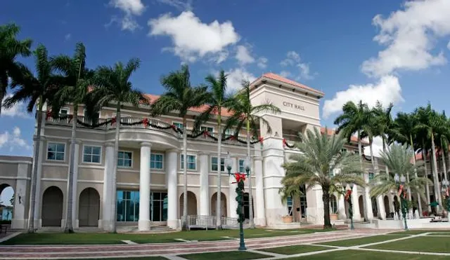 Miramar Cultural Center