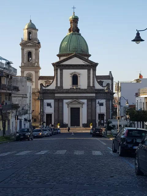 Santuario della Madonna dell'Arco