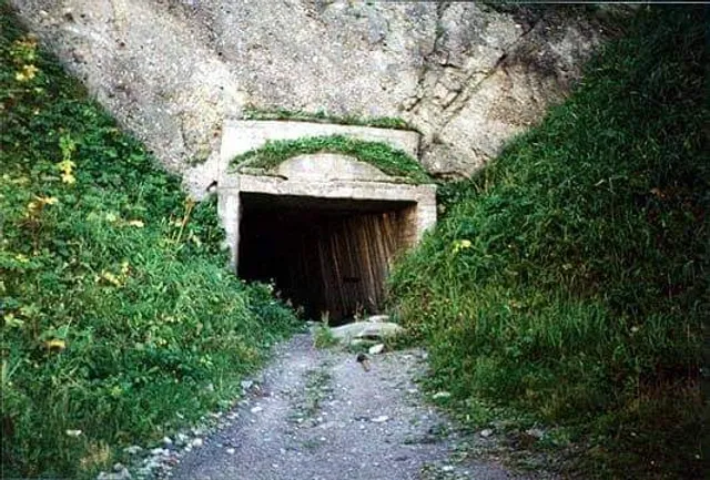 Aleksandrovsk-Sakhalinskiy