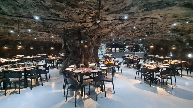 Geoparque Subterrâneo