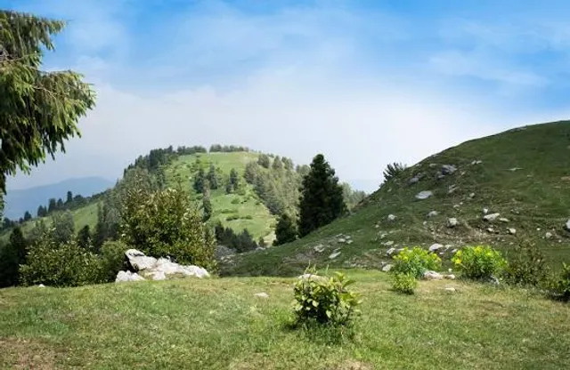 Mushkpuri