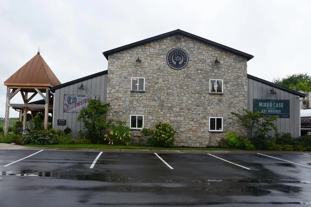 Limestone Branch Distillery