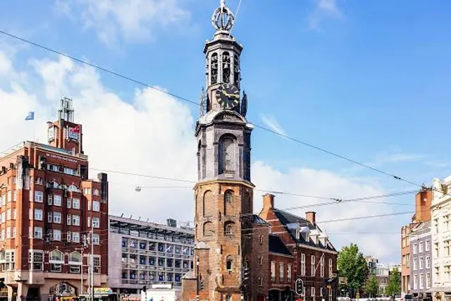 Munttoren