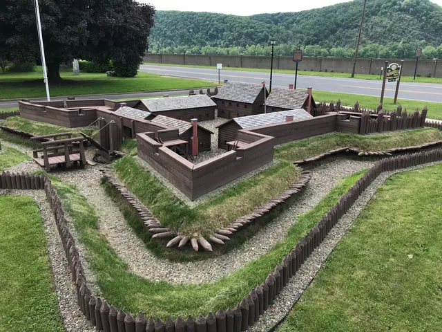 Northumberland County Historical Society