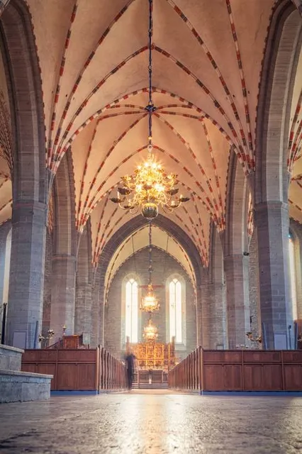 S:ta Birgittas kloster Pax Mariae