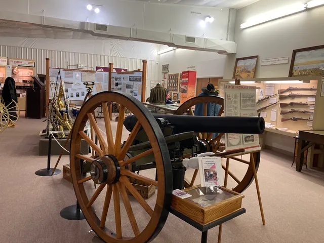 Fort Sedgwick Museum