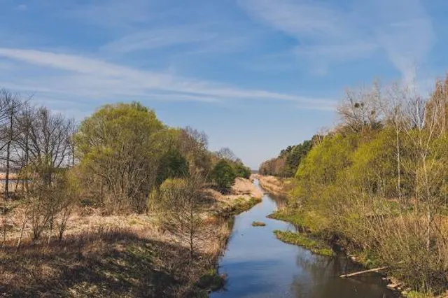 Barycz Valley Landscape Park