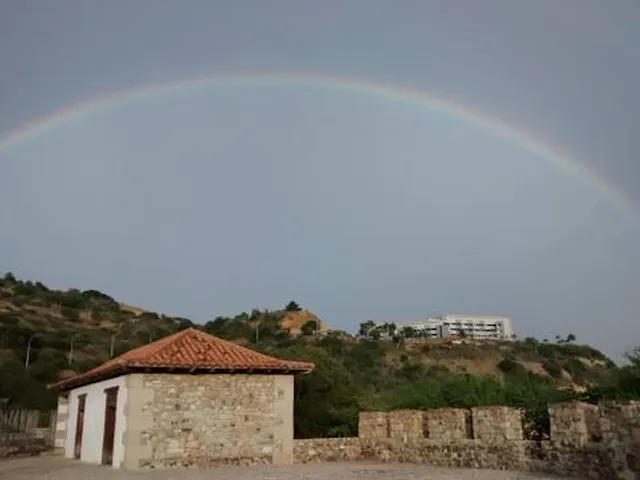 Fortin Doña Magdalena