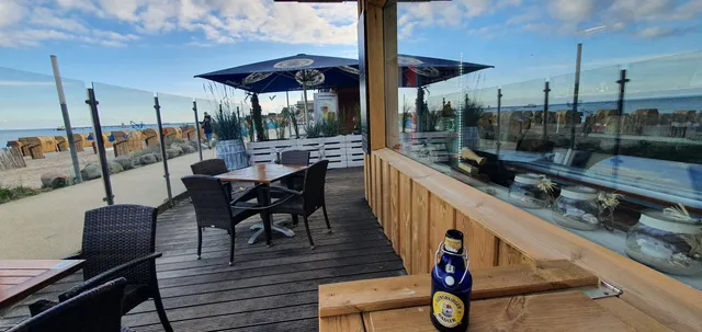 Fischkiste-Kellenhusen