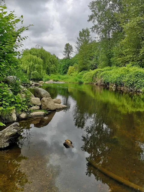 Massey Victory Heights