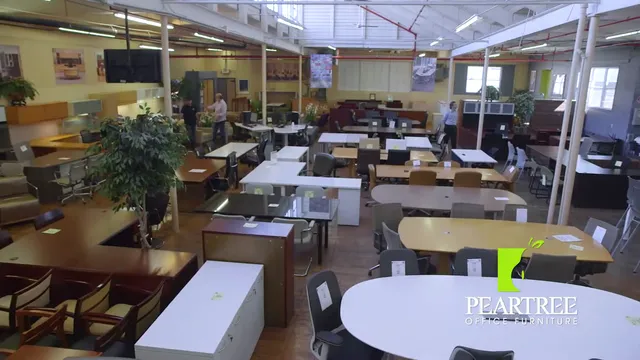Peartree Office Furniture