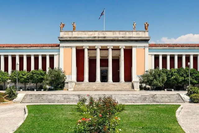 National Archaeological Museum