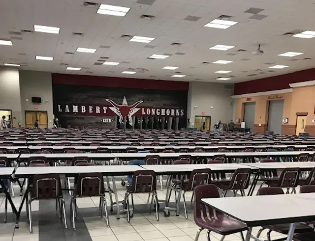 Lambert High School