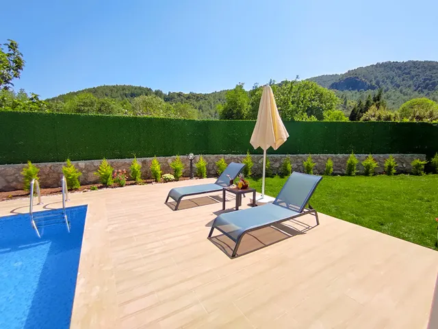 Villa Limon Kayaköy