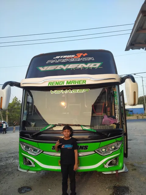Gronggong Wisata