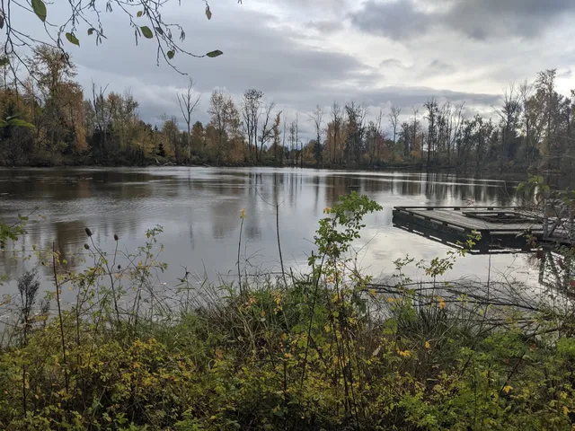 Whitaker Ponds Nature Park