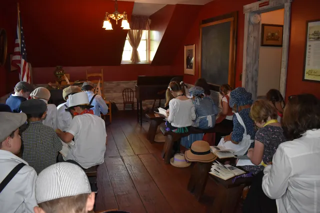 Grosse Pointe Historical Society