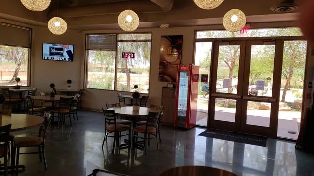 City Market Deli @ Riverwalk