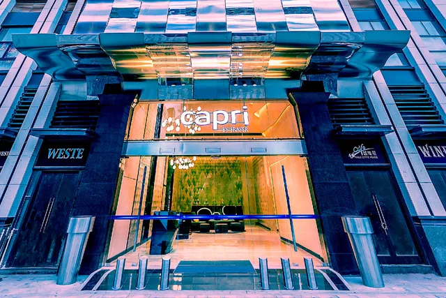 Capri by Fraser Shenzhen