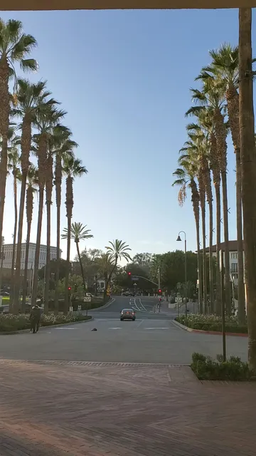 Union Station Bus Stop
