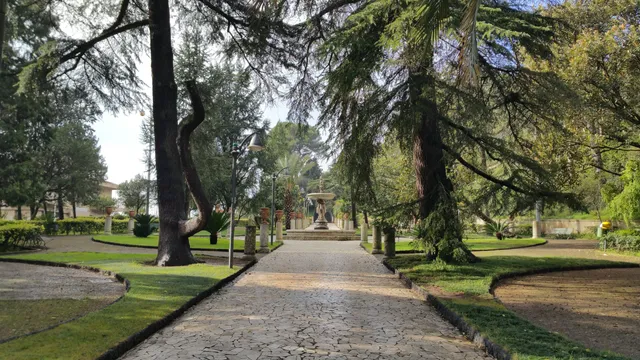 Museo Internazionale del Presepe