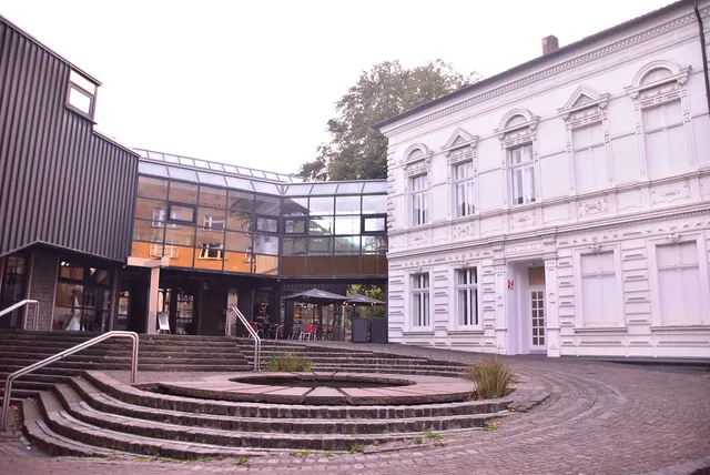 Kunstmuseum Gelsenkirchen