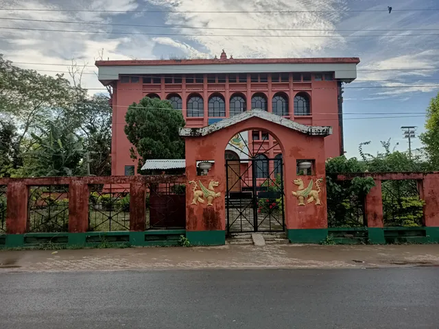 Assam Tai Museum