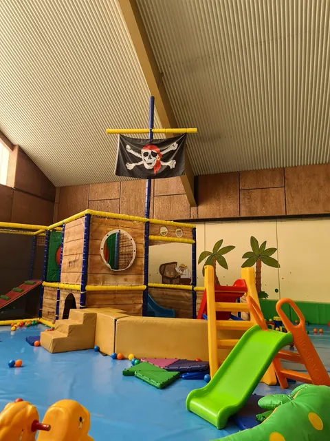 Piratenland-Neuwied GmbH