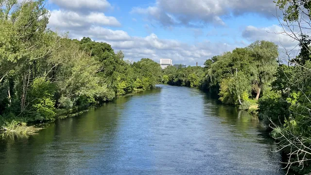 Most Kazimierza Wielkiego