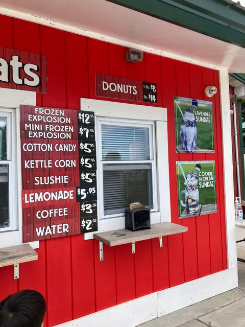 DeBuck's Family Farm